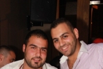 Thursday night at Gubla with one man show Gady Ghanem, Part 2 of 2
